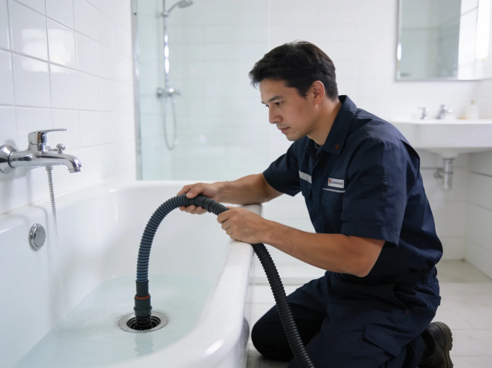 Emergency Plumber Delaware FAQs